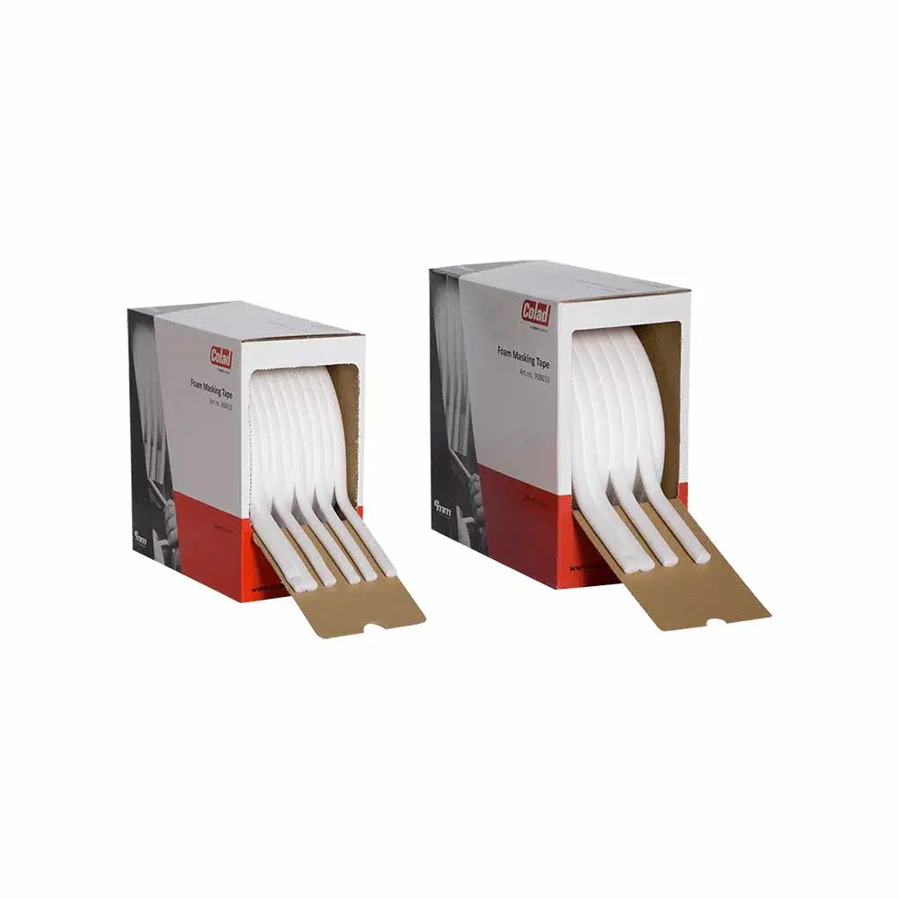 Colad Schaumklebeband, 19 mm x 35 m