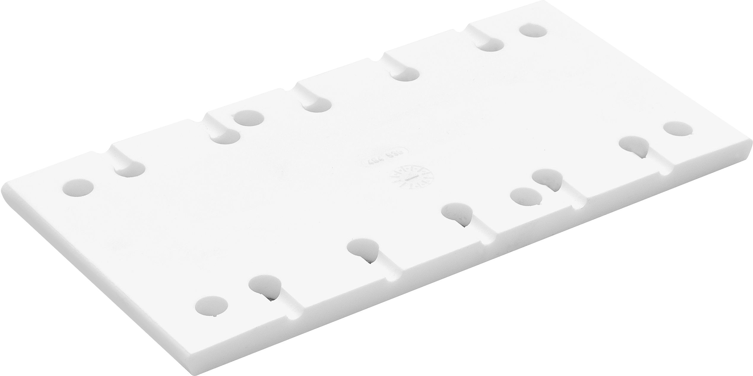 Festool Schleifschuh SSH, 115 x 225 mm