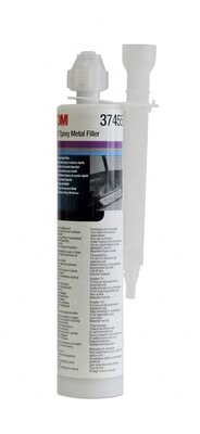 3M Epoxidharz Zinnersatz-Spachtel, 180 ml