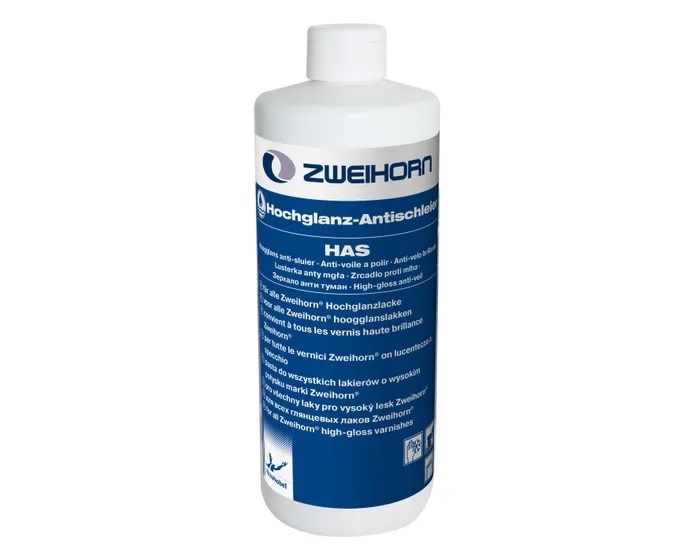 Zweihorn Antischleier Hochglanz HAS, 1 kg
