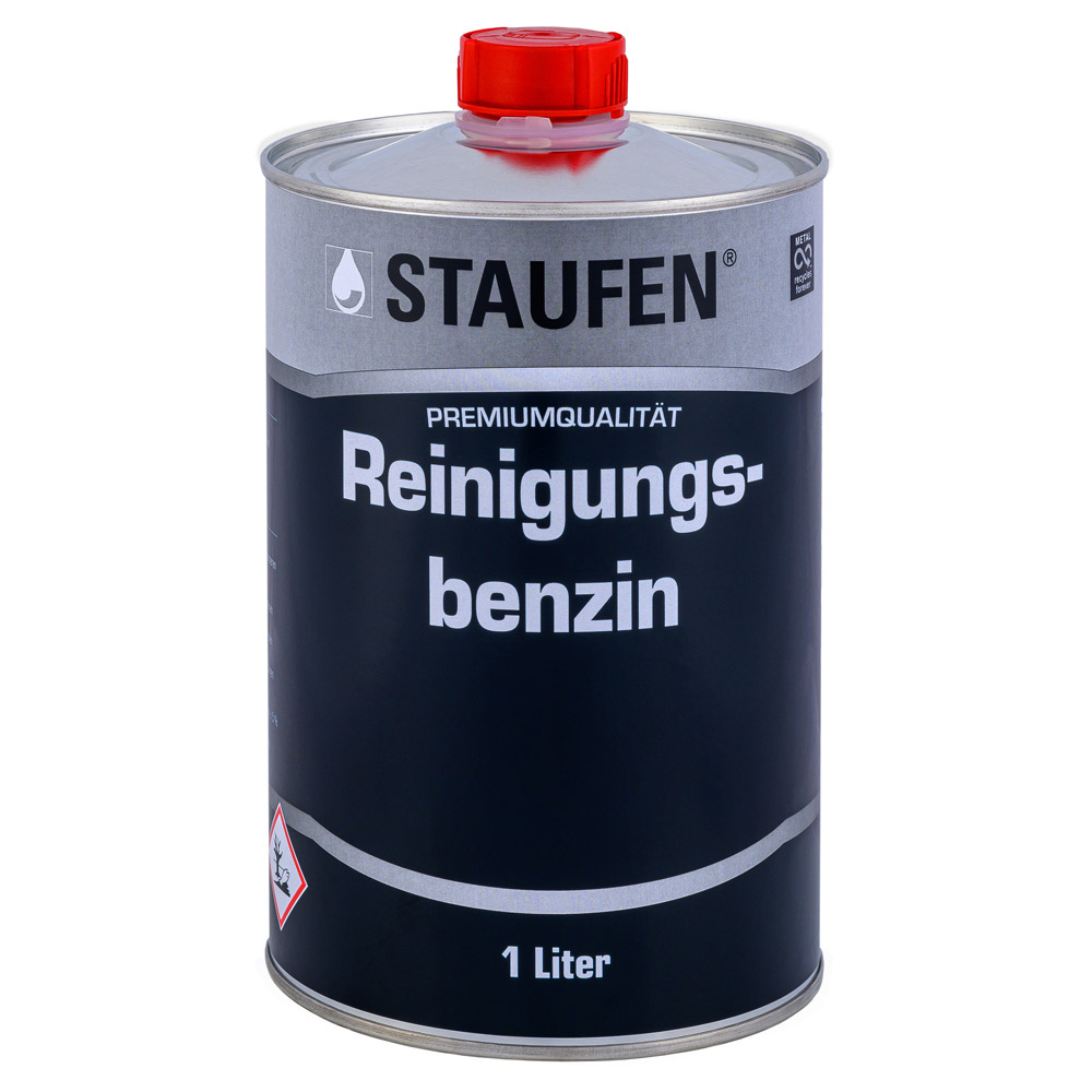 Staufen Reinigungsbenzin, 1 l