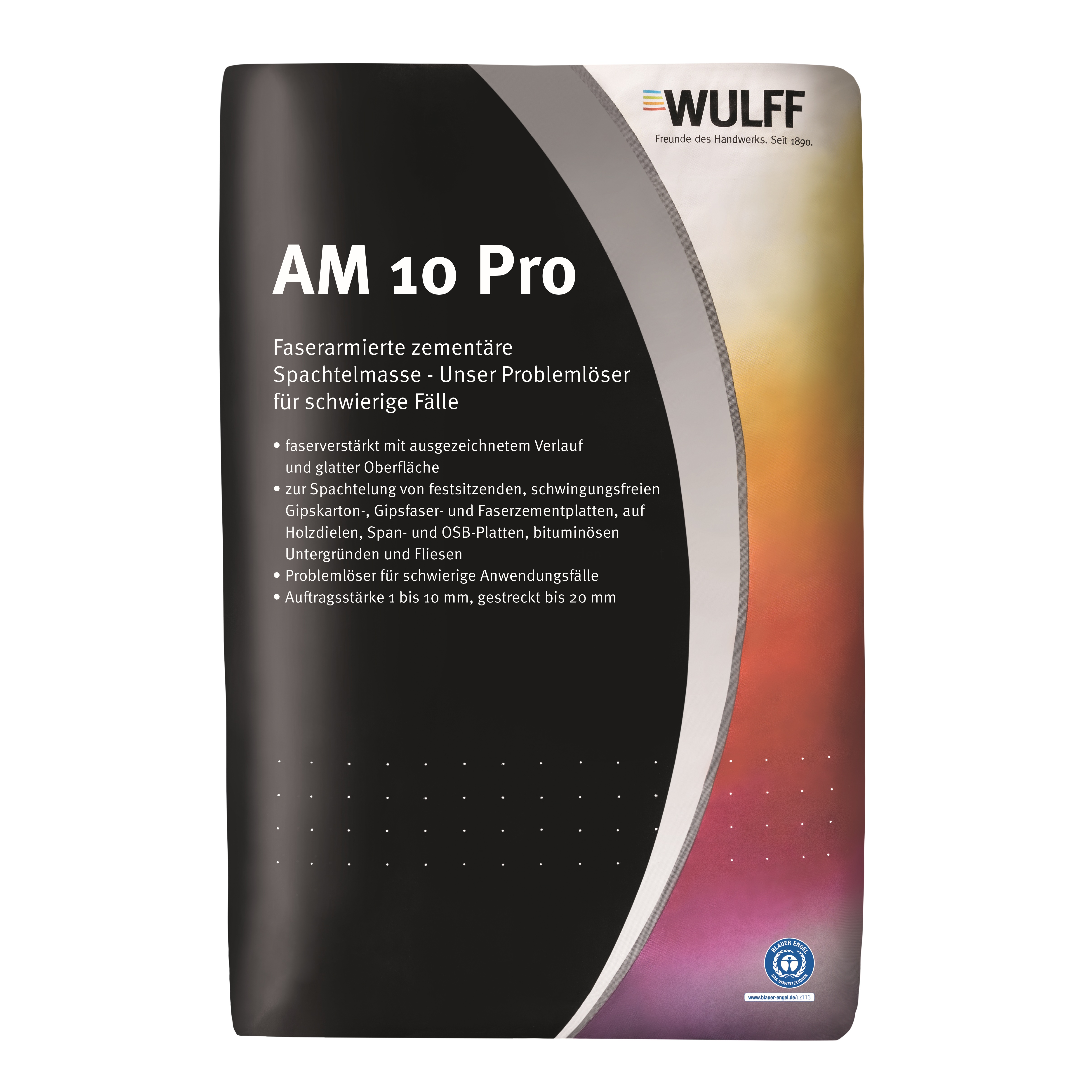 AM 10 Pro