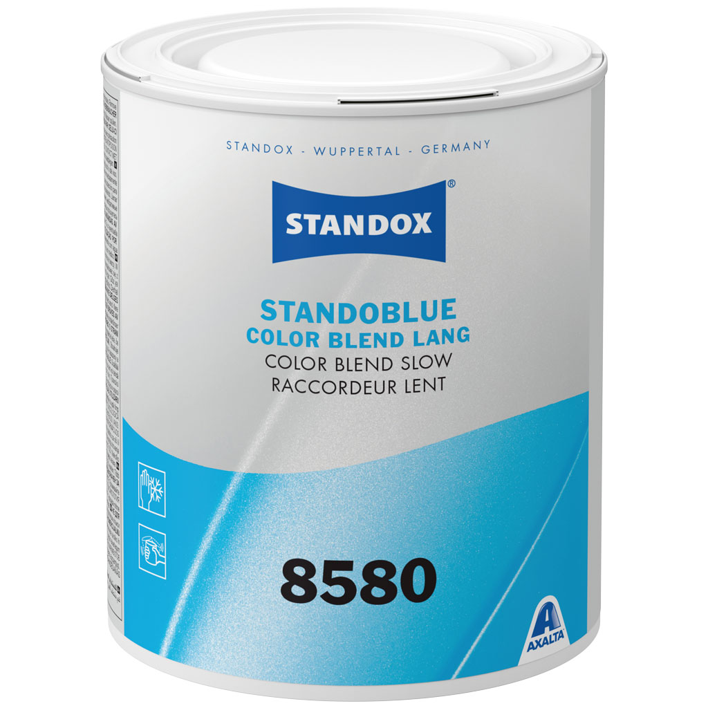 Standoblue Color Blend lang 8580