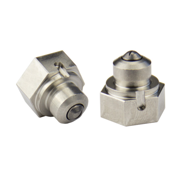 b&m AirCombi Düse Optima VZ, Düse 13/50