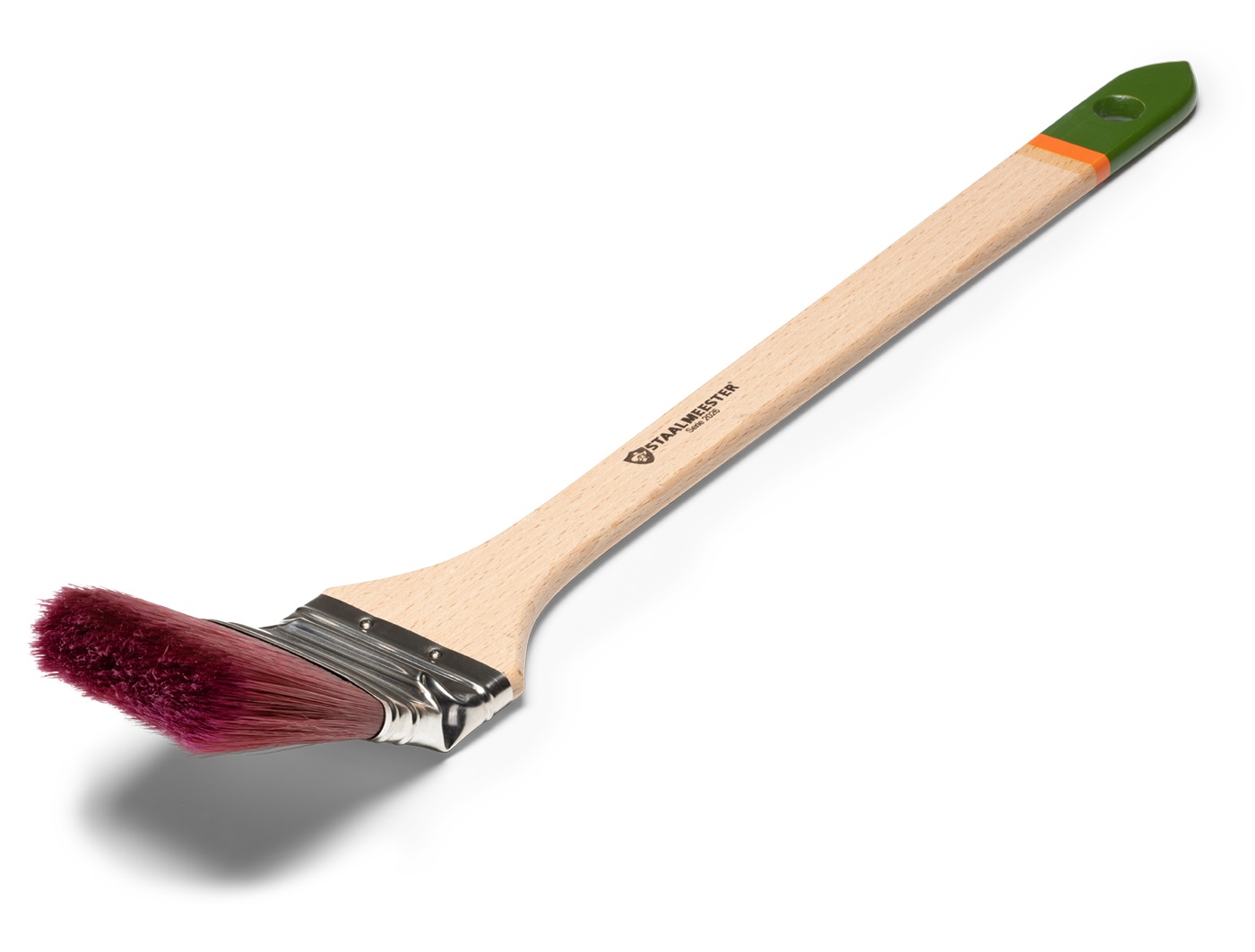 Staalmeester Heizkörperpinsel Pro-Hybrid, 70 mm