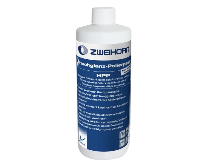 Zweihorn Polierpaste Hochglanz HPP, 1 l