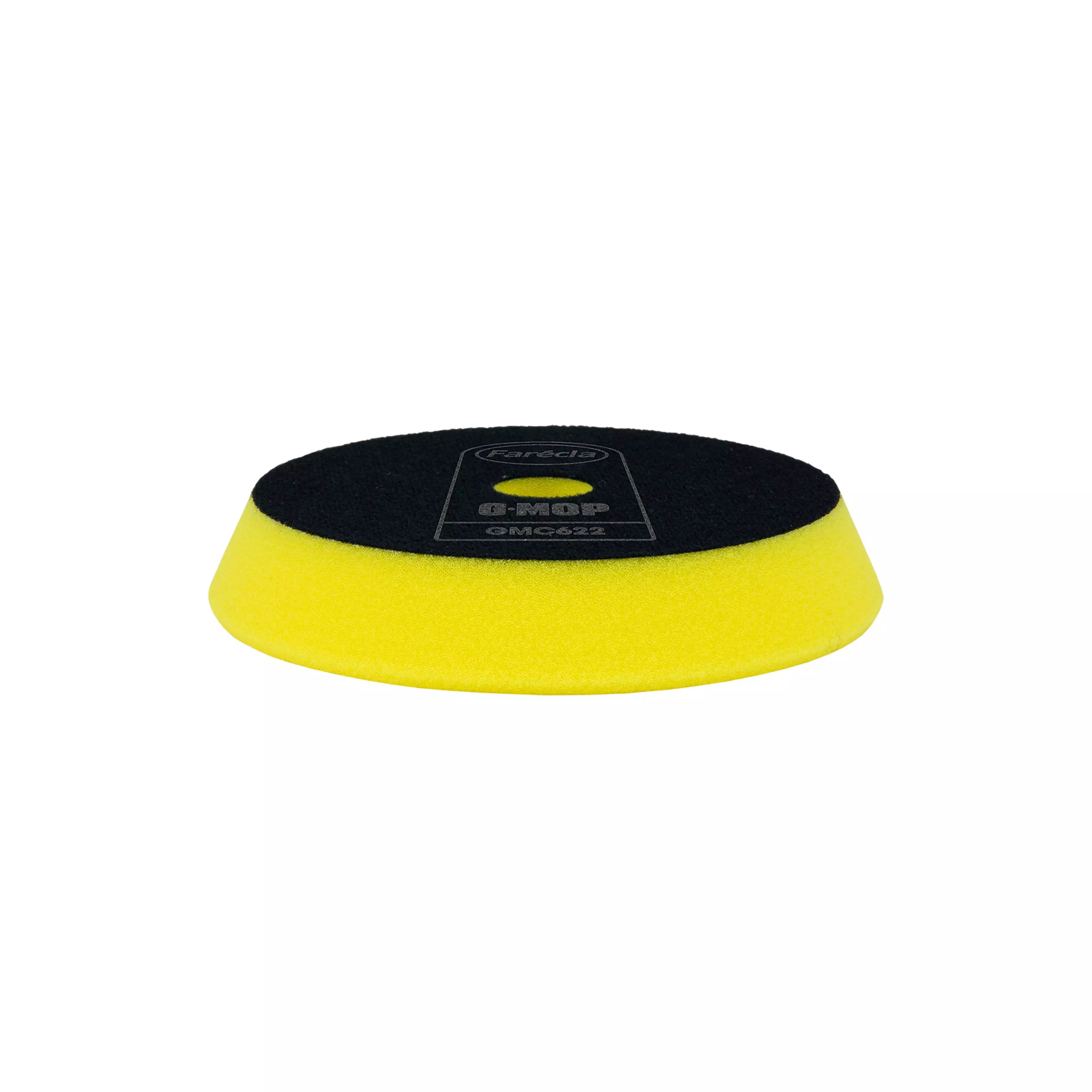 Kovax Polierpad Heavy Cut, Blau, Ø 50 mm