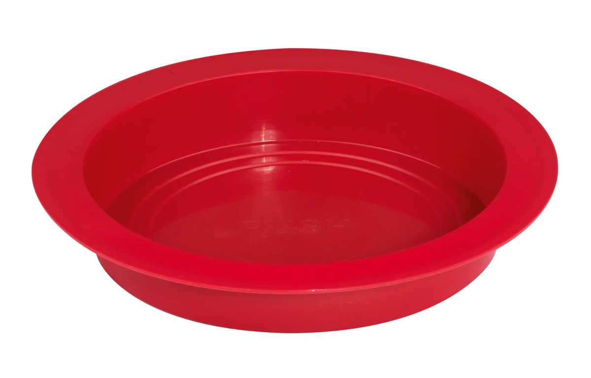 HSM Deckel Mittel, 920 ml