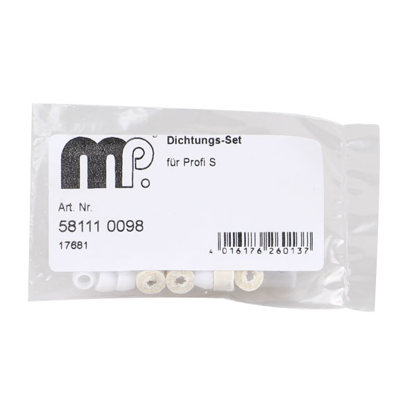 MP Dichtungs-Set für Profi S