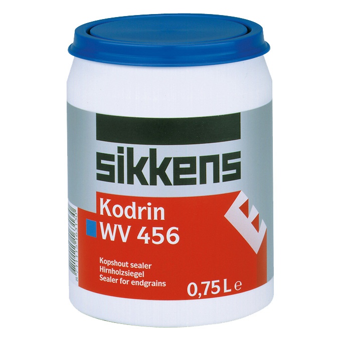 Sikkens Fußboden-Versiegelung Kodrin WV 465, 750 ml