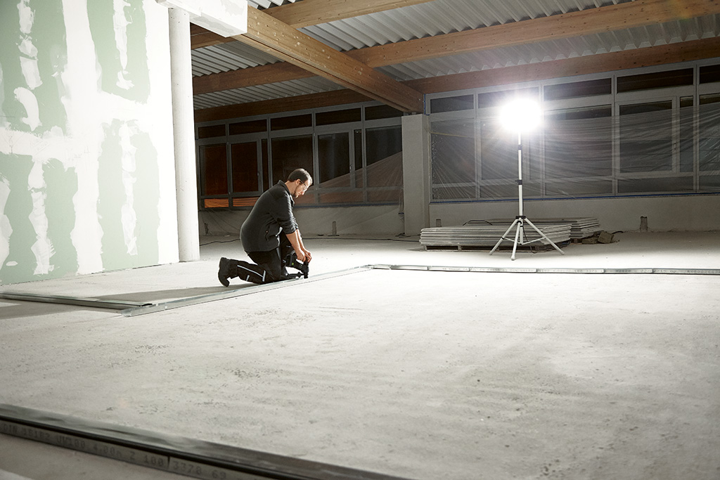 Festool Baustrahler SYSLITE DUO-Set