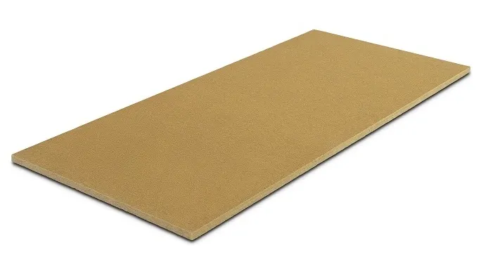 Franz Drepper Holzfaser-Dämmplatte Steico Internal, 1200 x 380 x 60 mm