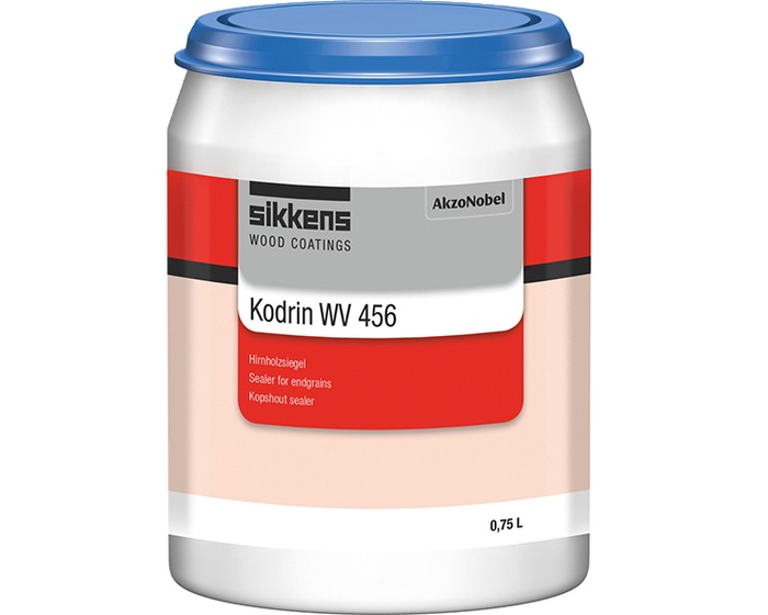 Sikkens 1K-Fugensiegel Kodrin WV 456 New, Lasierend, 750 ml