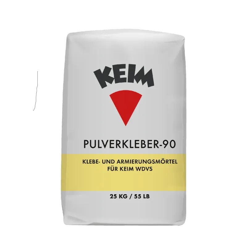 Keim Pulverkleber 90, 25 kg