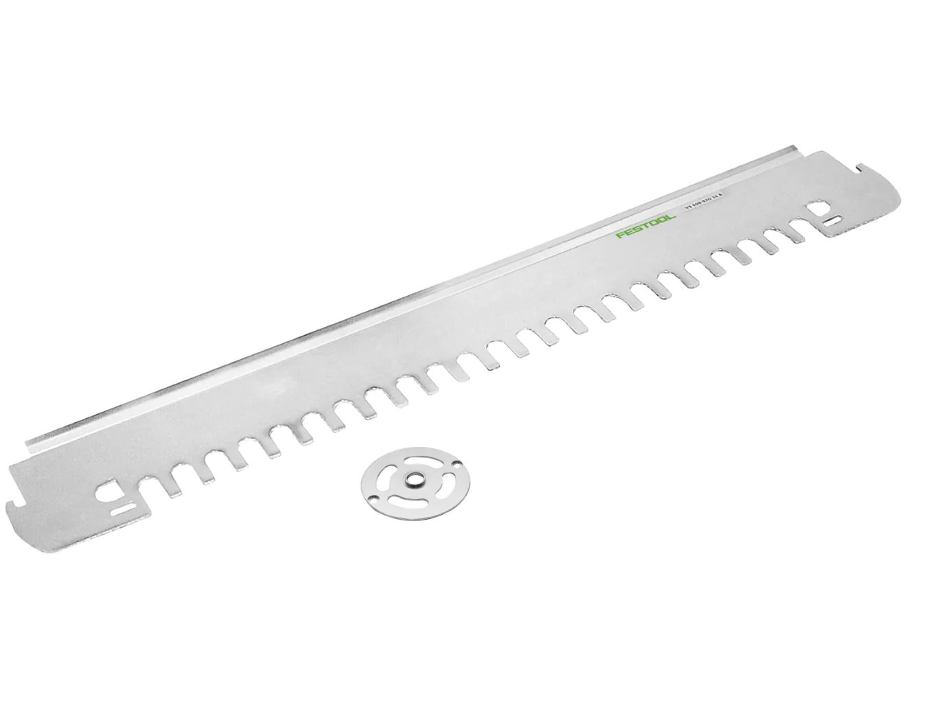Festool Frässchablone VS 600 SZ, 14 - 20 mm