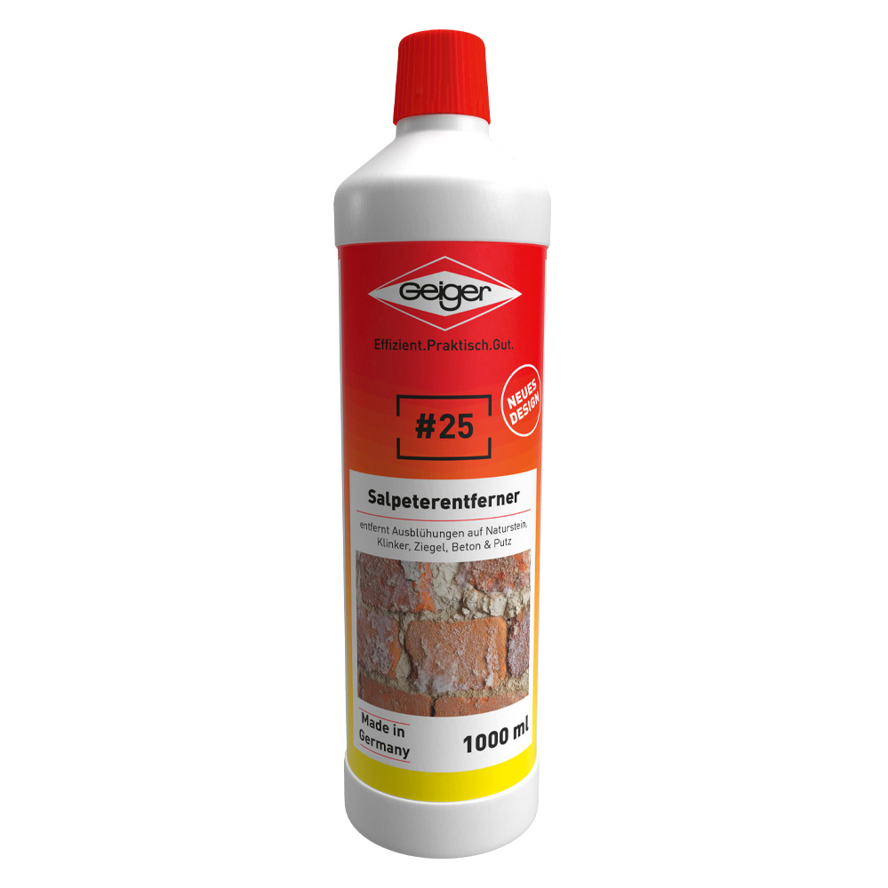 Geiger Salpeterentferner, 1 l