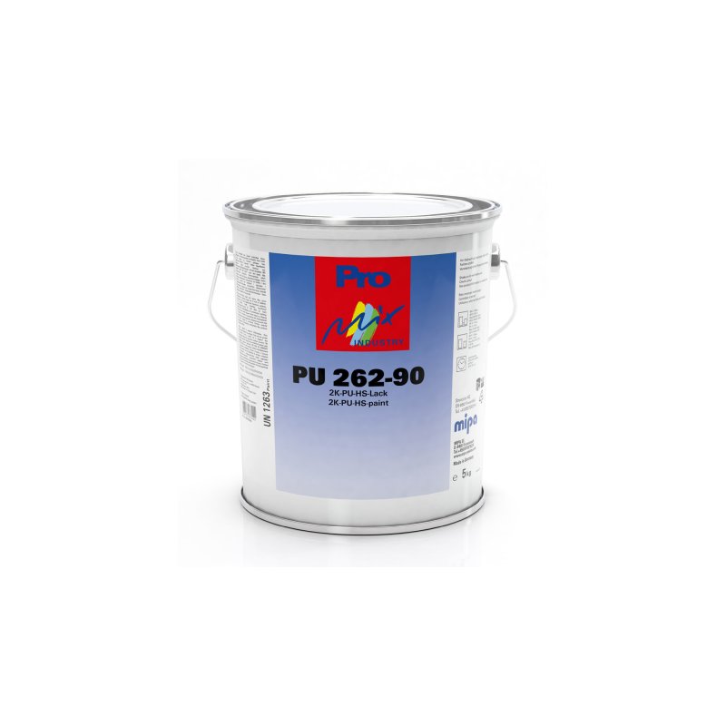 Mipa 2K-PU-HS-Lack PU 262-90, 3,5 kg