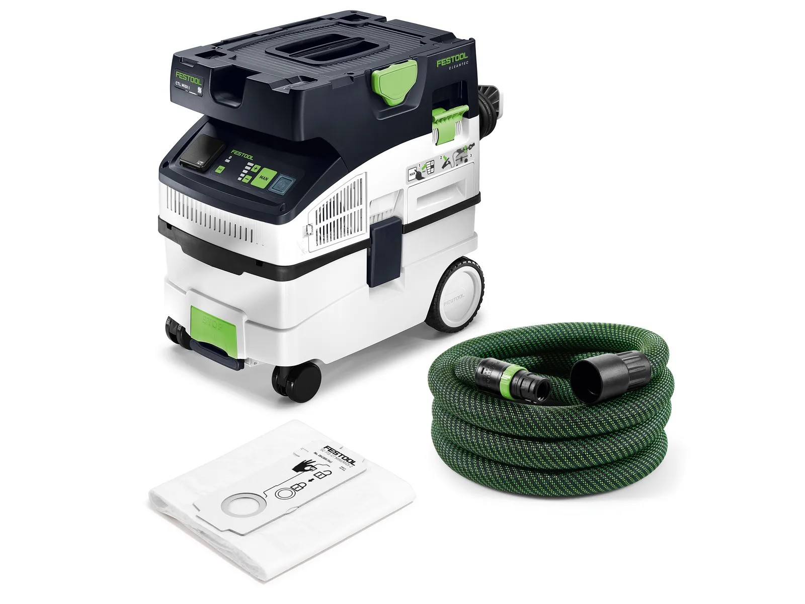 Festool Absaugmobil CTL MIDI I