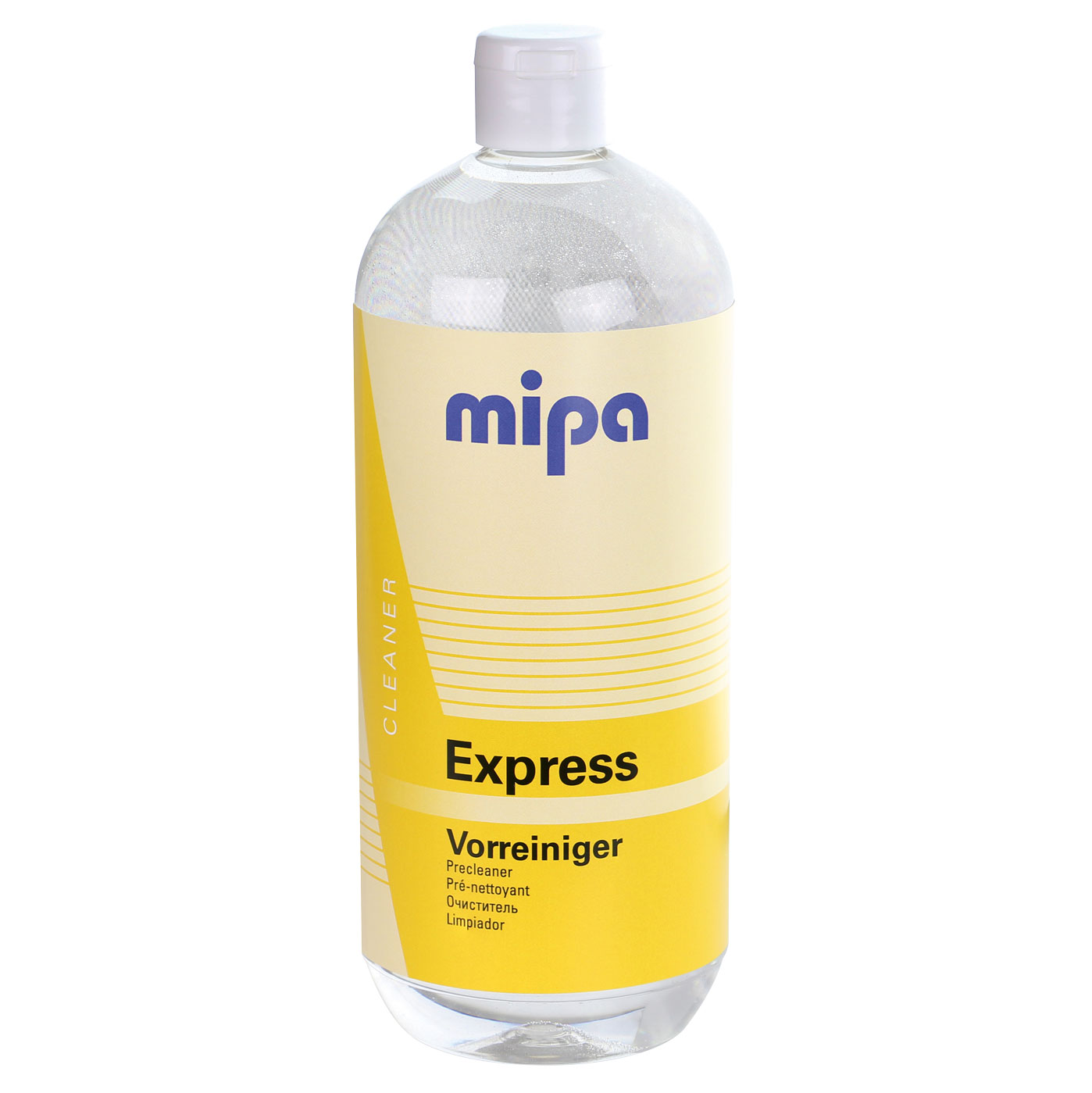 Mipa Vorreiniger ''Express'', 1 l