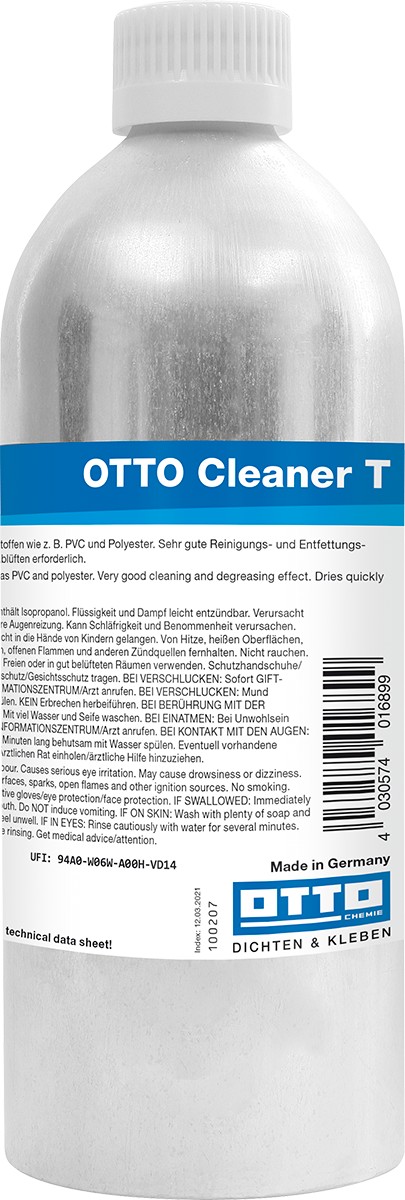 OTTO Universal-Reiniger Cleaner T, 250 ml