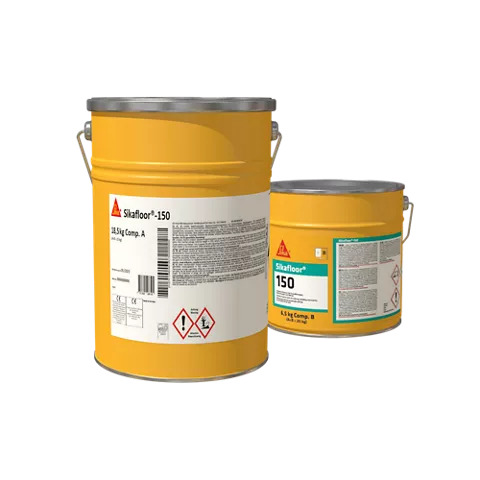 Sika Sikafloor 150, 25 kg