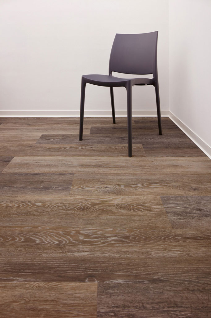 Project Floors Designboden aus floors@home/20,2 mm