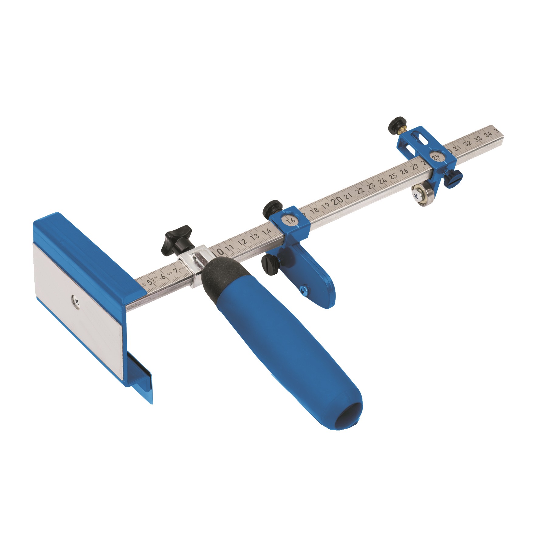 Janser Streifenkönig für PVC Designbeläge