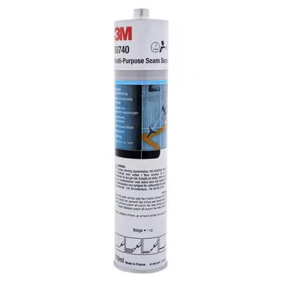 3M Mehrzweck Nahtversiegler, Beige, 310 ml