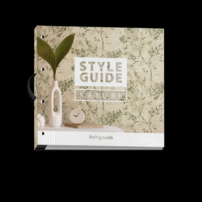 AS Creation Tapetenbuch AS Styleguide Natur