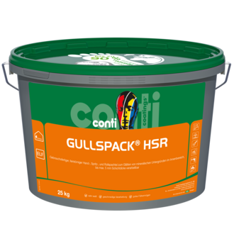Conti Gullspack HSR