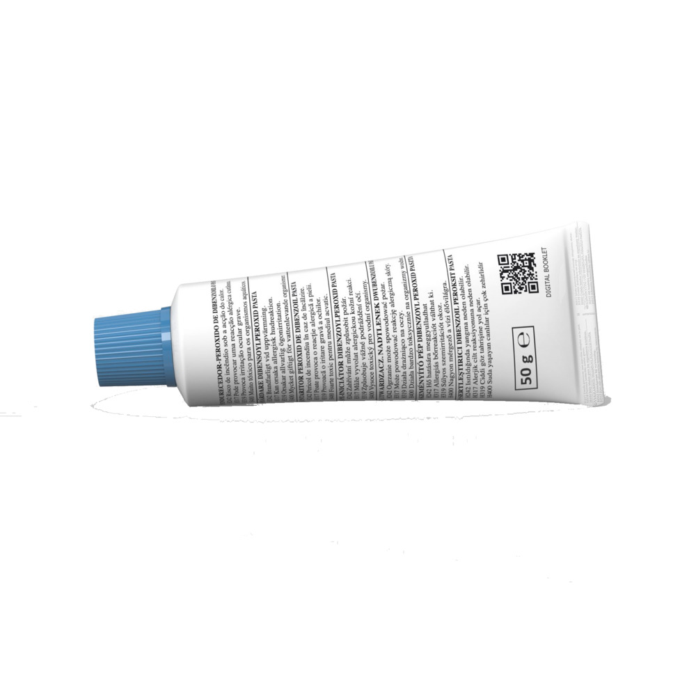 Standox Härterpaste BPO, Blau, 50 g