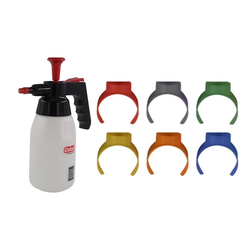 Colad Pumpsprüher, 1 Liter