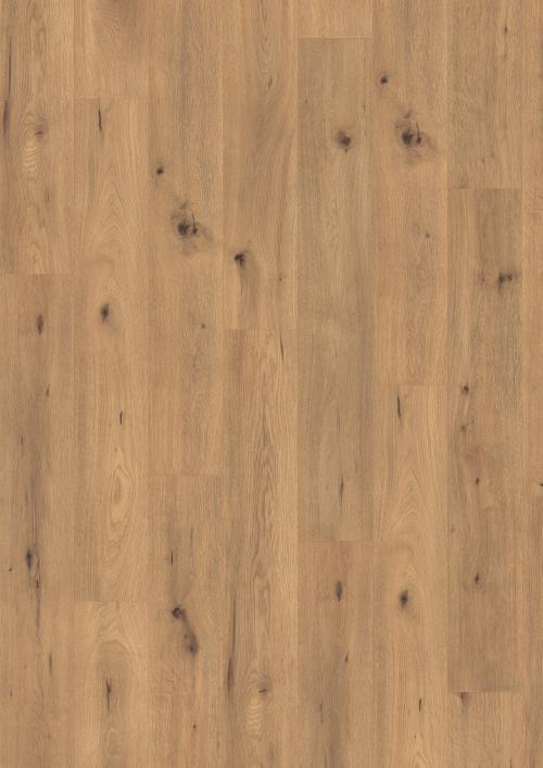 WULFF Laminat aus TrendLoc 2026, Yuna, Eiche natur rustic