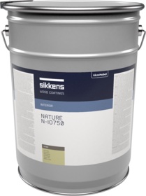 Sikkens Projektöl Nature IO750 Clear, 750 ml