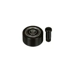 3M Kontaktrolle für Feilenbandmaschine, 13 mm