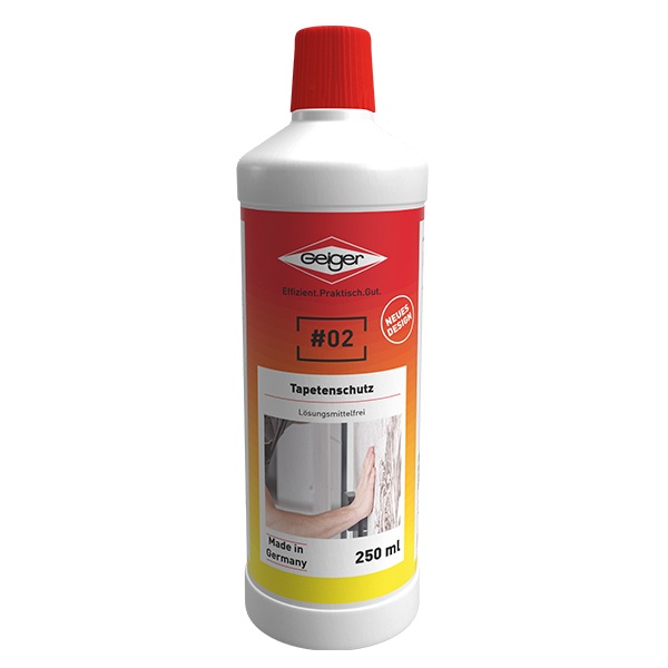 Geiger Tapetenschutz, 1 l