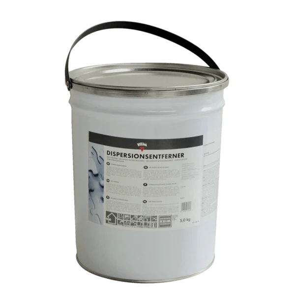 Keim Dispersionsentferner, 25 kg