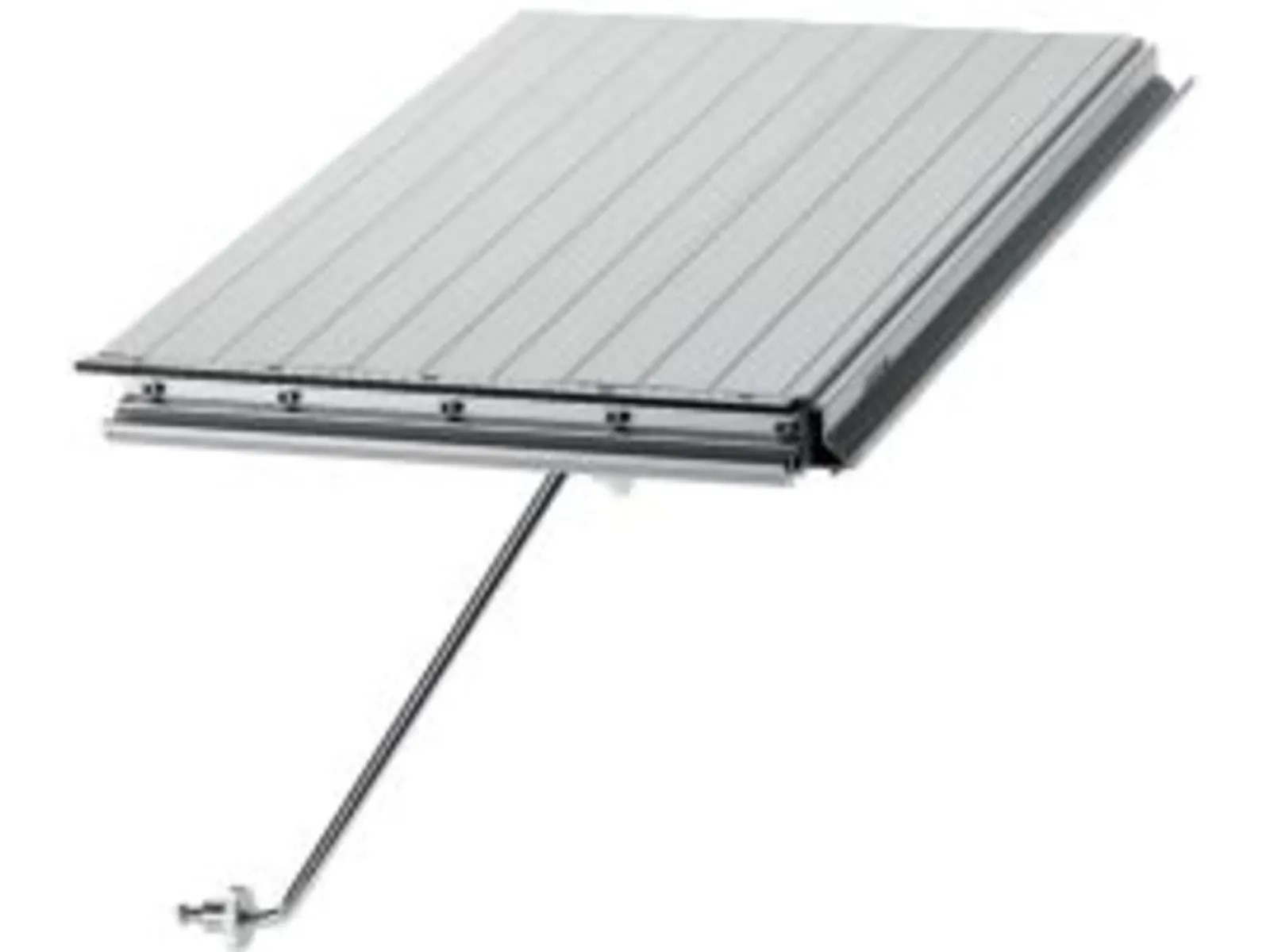 Festool Tischverbreiterung CS 70 VB, 773 x 435 mm