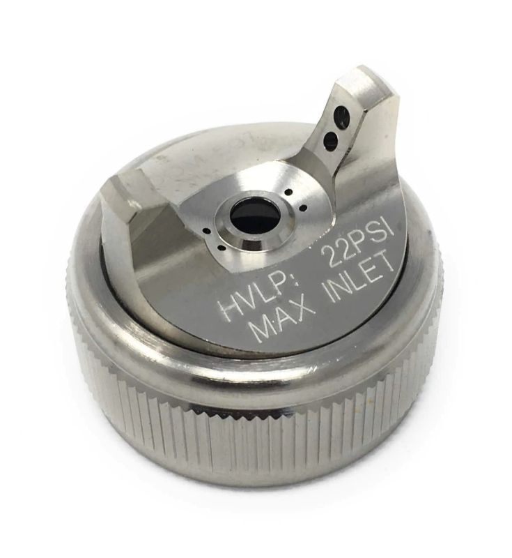 Devilbiss Luftkappe Advance HD 513 TT