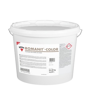 Keim Innenfarbe Romanit, Kalkweiß, 5 kg