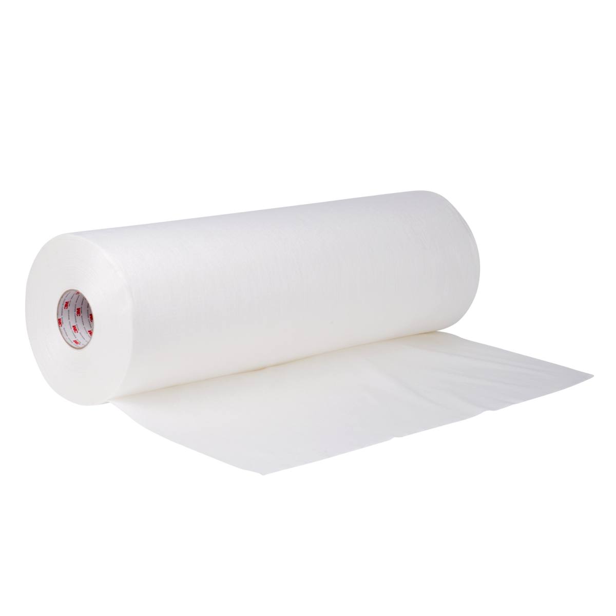 3M Kabinenschutz Dirt Trap, Weiß, 71 cm x 91 m