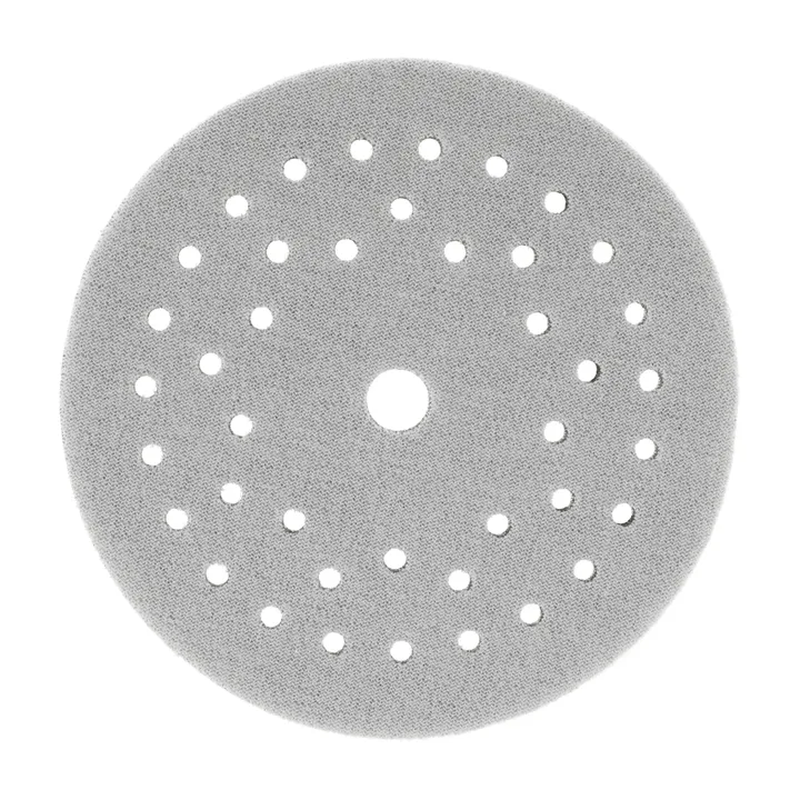 Mirka Schleifscheibe Iridium Soft Grip, Multifit 400, Ø 125 mm