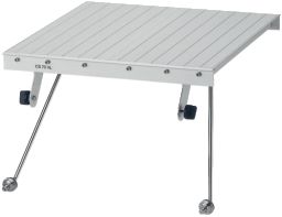 Festool Tischverlängerung CS 70 VL, 525 x 522 mm