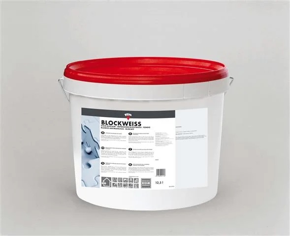 Keim Grundierfarbe Blockweiss, 12,5 l