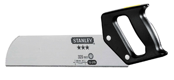 Witte Universalsäge Stanley, 320 mm