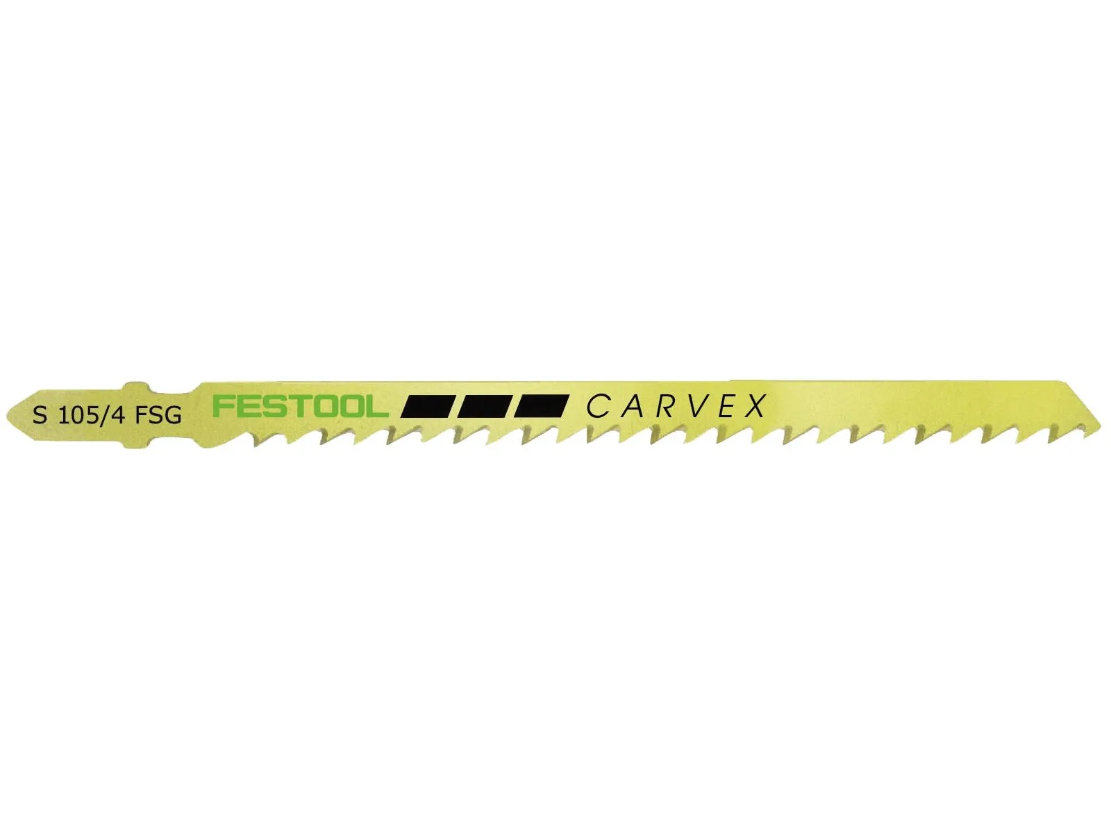 Festool Stichsägeblatt FSG, 105 x 4 mm
