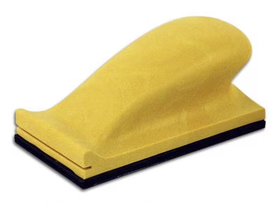 3M STIKIT Handblock, Hart, 7 x 13 cm