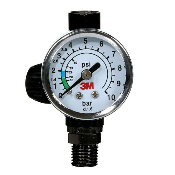 3M Hochleistungs-Luftstromregelventil