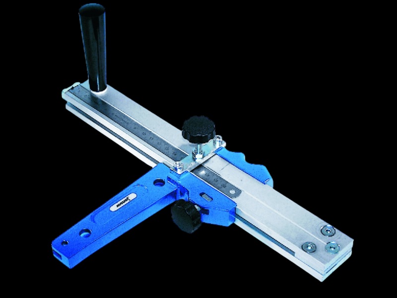 Janser Lino-u. PVC-Streifenschneider