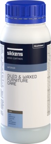 Sikkens Möbelpflege Oiled & Waxed Furniture Care, 500 ml